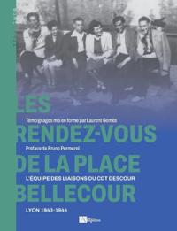 Les Rendez-vous de la place Bellecour
