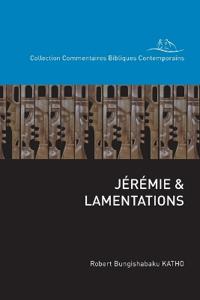 Jérémie & Lamentations