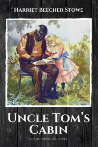 Bokomslag för "Uncle Tom's Cabin"