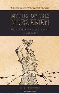 Myths of the Norsemen