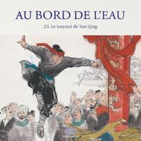 Au Bord de l'Eau Le tournoi de Yan Qing/????