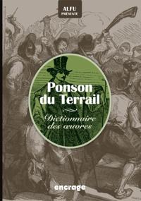 Encrage Etudes
