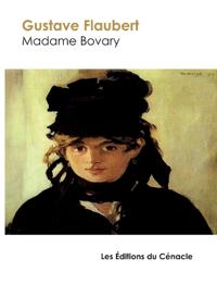 Madame Bovary de Flaubert (grand format)