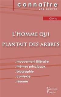 Fiche de lecture L'Homme qui plantait des arbres de Jean Giono (Analyse littéraire de référence et résumé complet)