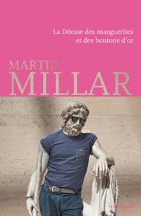 La Deesse des marguerites et des boutons d'or