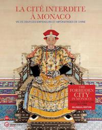 The Forbidden City in Monaco