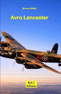 Avro Lancaster