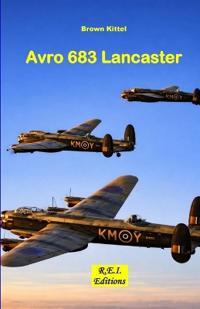Avro 683 Lancaster