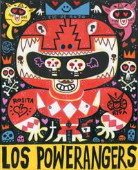 Border Bang (Bilingual edition)