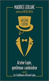 Arsene Lupin 01. Gentleman-Cambrioleur
