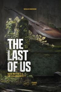 Decrypter les jeux The Last of Us