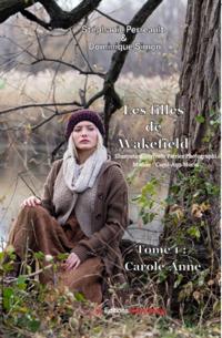 Les Filles de Wakefield - tome 1