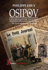 Osipov, un cosaque de legende - Tome 4