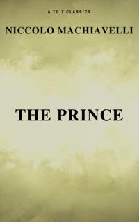 Prince (Free AudioBook) (A to Z Classics)