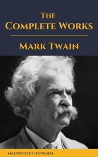 Complete Works of Mark Twain