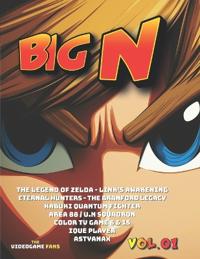 Nintendo Big N Vol.1