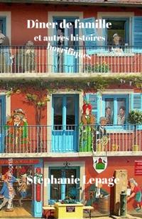 Diner de famille et autres histoires horrifiques