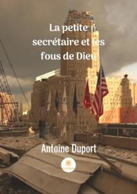 La petite secretaire et les fous de dieu