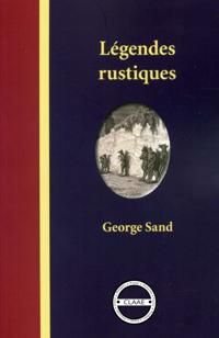 Légendes rustiques