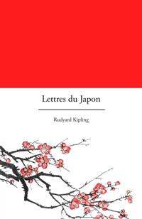 Lettres du Japon