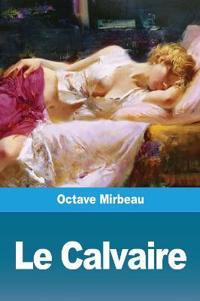 Bokomslag for "Le Calvaire"