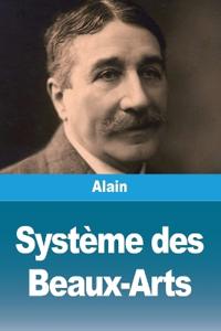 Système des Beaux-Arts