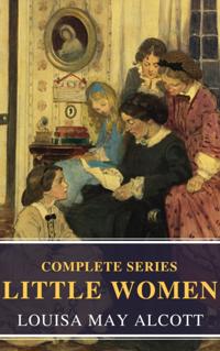Complete Little Women