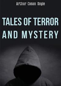 Bokomslag för "Tales Of Terror And Mystery"