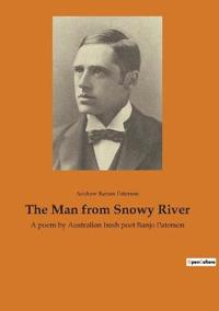 The Man from Snowy River