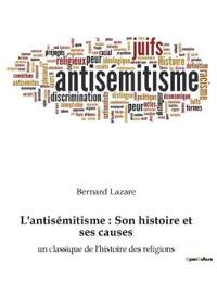 L'antisémitisme