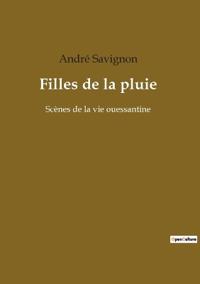 Filles de la pluie