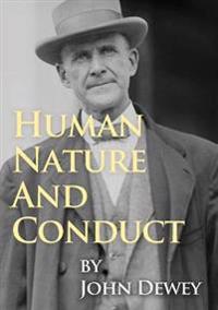 Human Nature And Conduct