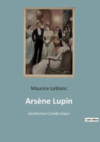 Arsène Lupin