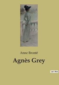 Agnès Grey