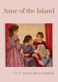 Anne of the Island