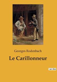 Bokomslag for "Le Carillonneur"