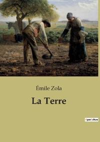 Bokomslag for "La Terre"