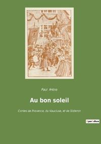 Au bon soleil