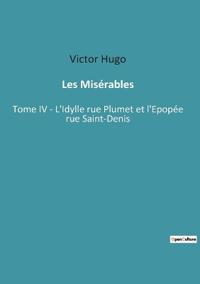Bokomslag för "Les Misérables"