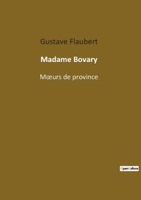 Madame Bovary