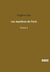 Les mystères de Paris