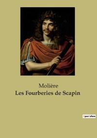 Les Fourberies de Scapin