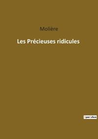 Les Précieuses ridicules