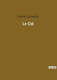Bokomslag för "Le Cid"