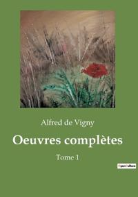Oeuvres complètes