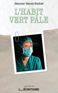 L'habit vert pâle