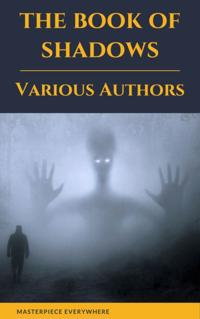 Book of Shadows Vol 1