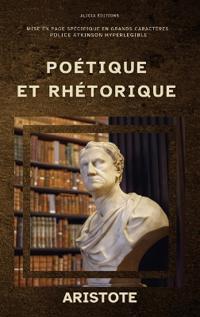 Poétique et Rhétorique