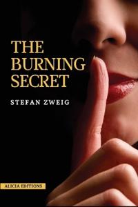 The Burning Secret
