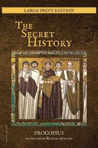 The Secret History